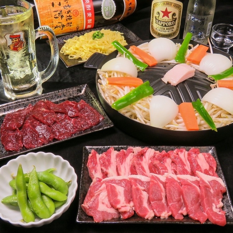 オンラインで当店のラム肉が購入できるようになりました！