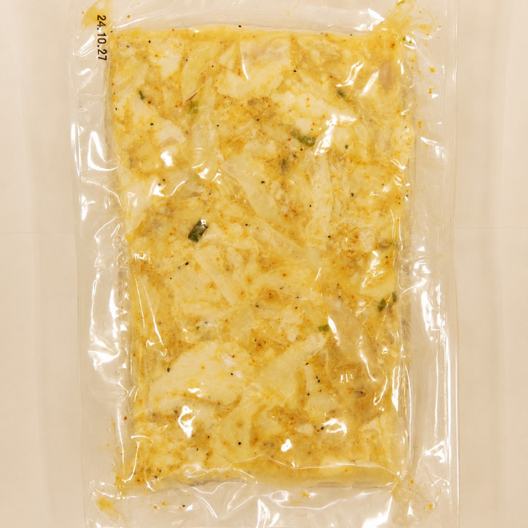 シロコロ  ネギ塩味  1kg