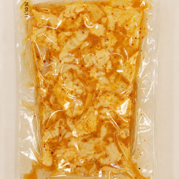 シロコロ  旨辛味  1kg
